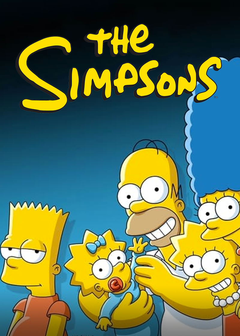 Los Simpson